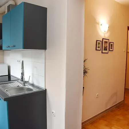 Downtown Korina * Zadar