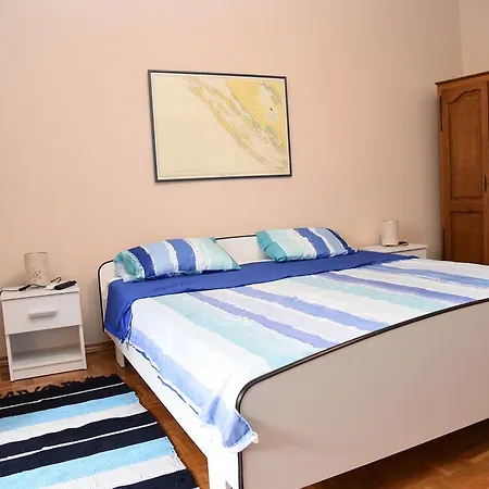 Daire Downtown Korina