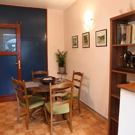 Downtown Korina Lejlighed Zadar