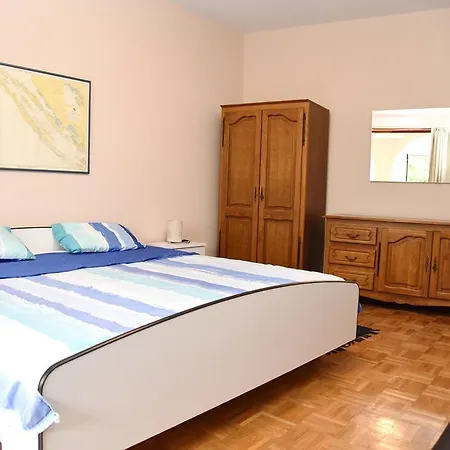Daire Downtown Korina Zadar