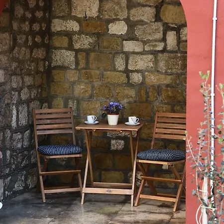 Downtown Korina * Zadar