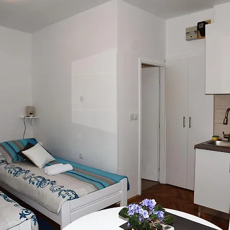 Daire Downtown Korina Zadar
