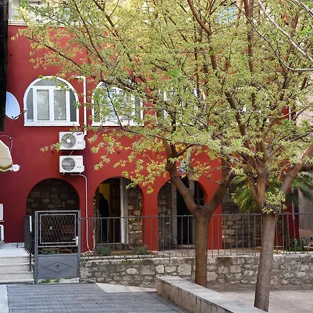 Διαμέρισμα Downtown Korina