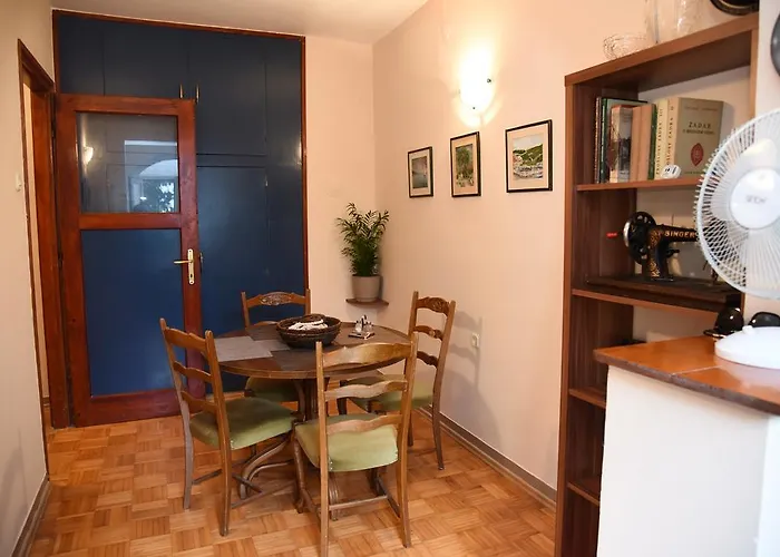 Downtown Korina Διαμέρισμα Ζαντάρ