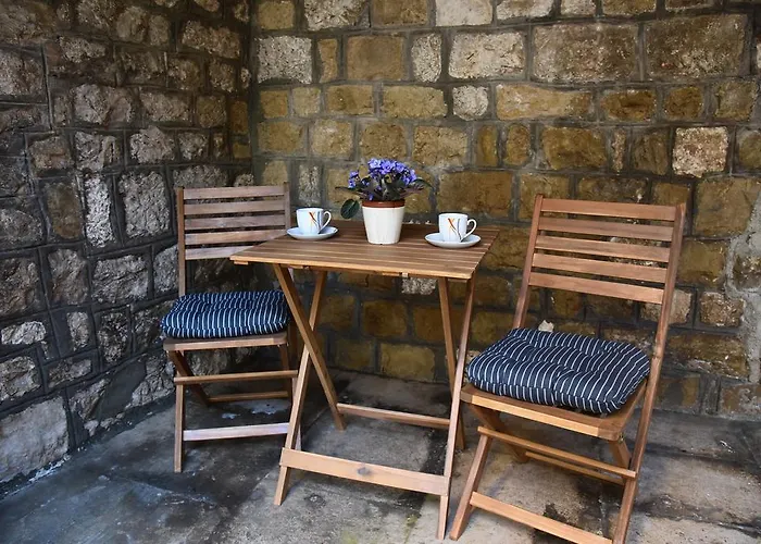 Διαμέρισμα Downtown Korina Ζαντάρ