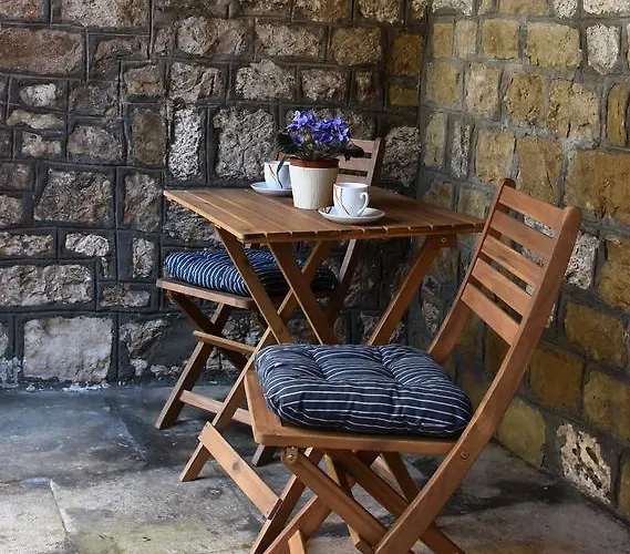 Downtown Korina Ζαντάρ