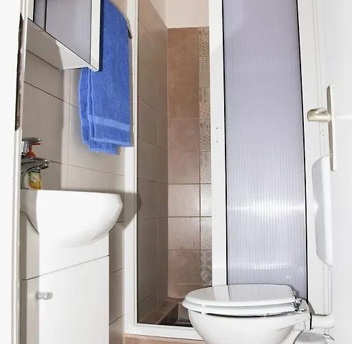 Downtown Korina * Ζαντάρ