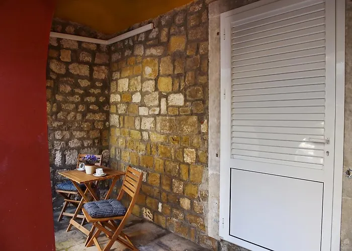 Downtown Korina Διαμέρισμα