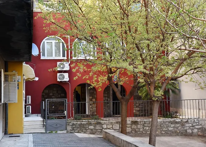 Διαμέρισμα Downtown Korina