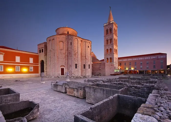 Downtown Korina Διαμέρισμα *