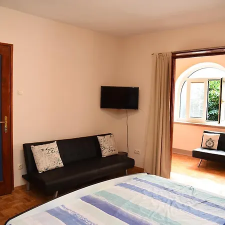 Downtown Korina * Zadar