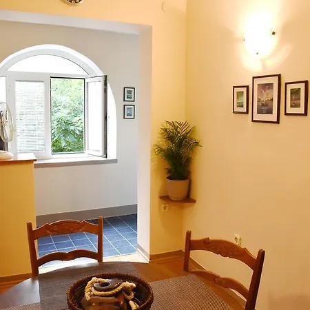 Downtown Korina * Zadar