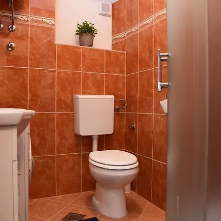 Apartment Downtown Korina