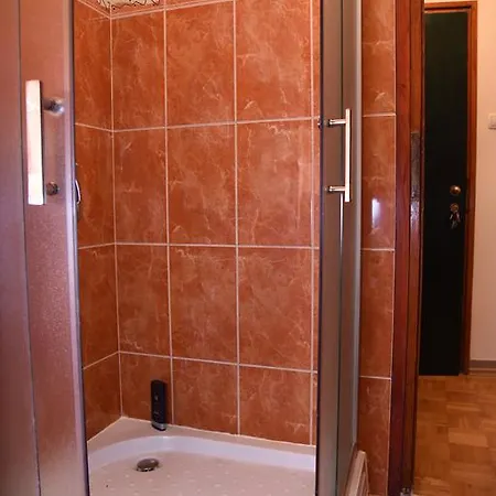 Apartment Downtown Korina