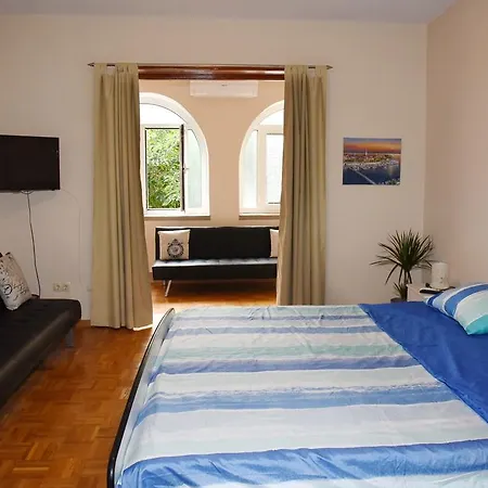 Downtown Korina Apartment Zadar