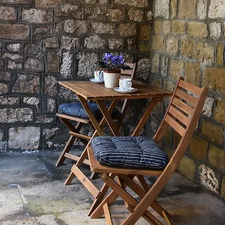 Downtown Korina Zadar