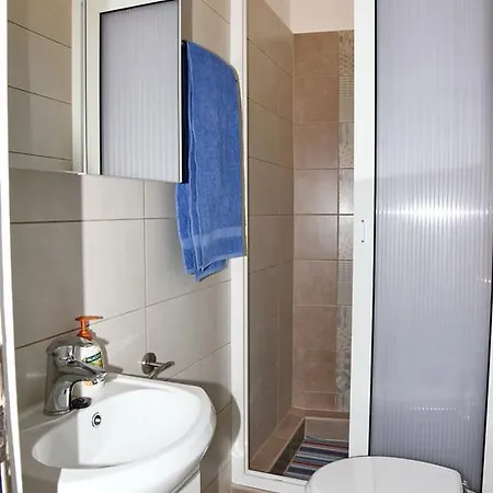 Apartment Downtown Korina Zadar